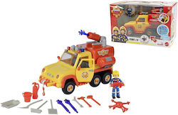 Simba Fireman Sam