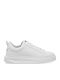 Ανδρικά Sneakers Λευκο