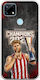Kings Europe 2026 Marine Case Realme 7i Flexible TPU Transparent Silicone