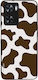 Θήκη Sonique Animal Print Series Oneplus Nord N...