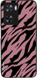 Θήκη Sonique Animal Print Series Oneplus Nord N20 Se Tiger 02 Θήκη Sonique Animal Print Series Oneplus Nord N20 Se Tiger 02