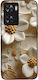 Sonique Case 3D Flower Series Oppo A57 4G Oppo ...