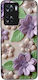 Sonique Case 3d Flower Series Oppo A57 4g Oppo ...