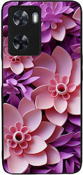 Θήκη Sonique 3d Flower Series Oppo A57 4g Oppo ...