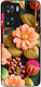 Sonique Case 3D Flower Series Oppo A57 4G Oppo ...