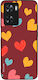 Θήκη Sonique Heart Series Oppo A57 4g Oppo A57s...