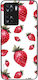 Sonique Fruit Series Handyhülle Für OnePlus Nor...