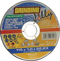 Grinding Multi Δίσκος Κοπής Grinding Multi Δίσκος Κοπής
