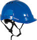 Cofra 2582 Arbeitshelm Blau