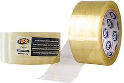 HPX Packaging Tape 48mm x 60m 6 Pieces