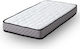 SteweHome Orthopädische Kinderbettmatratze 70cmx110cmx15cm