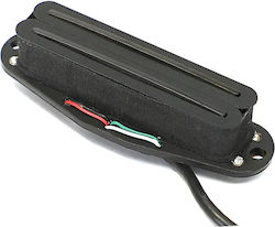 Roswell Pickups SHR-B-BLK Humbucker Bridge Μαγνήτης Passive Roswell Pickups SHR-B-BLK Humbucker Bridge Μαγνήτης Passive