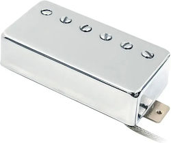 Roswell Pickups LAF-N-CR Humbucker Neck Μαγνήτης Passive Roswell Pickups LAF-N-CR Humbucker Neck Μαγνήτης Passive