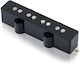Roswell Pickups Humbucker Bridge Μαγνήτης Passive