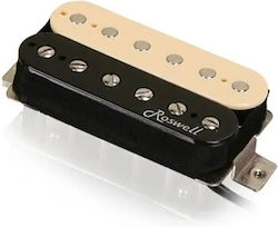Roswell Pickups HAF-B ZB Humbucker Bridge Μαγνήτης Passive Roswell Pickups HAF-B ZB Humbucker Bridge Μαγνήτης Passive