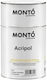 Monto Polyurethan-Farbe Acryl Weiß 750ml