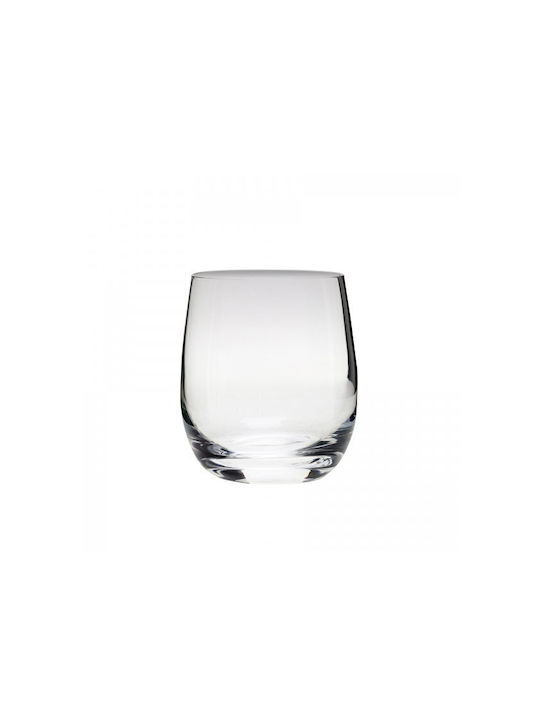 Rona Whiskey Glass Glass