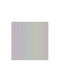 Oxygen Διακοσμητική Μαξιλαροθήκη Shinny Dots 45x45εκ.