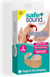 Safe+Sound Αυτοκόλλητα Επιθέματα Safe+Sound Αυτοκόλλητα Επιθέματα