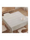 Τραπεζομάντηλο Cotone 140x220εκ.