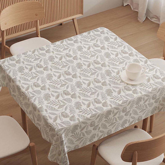 Checkered Tablecloth Aliki 140x140cm