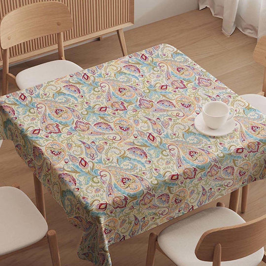 Καρέ Persa 140x140εκ.