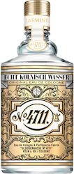 4711 Floral Collection Jasmin Eau de Cologne 100ml 4711 Floral Collection Jasmin Eau de Cologne 100ml