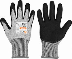 Bradas Safety Gloves Nitrile