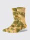Stance Socks Olive