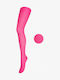 Yanna Kids Tights Fuchsia