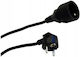 Duwi Extension Cord Cable with Length 5m Cross Section 3 x 1.5mm² and Grounding