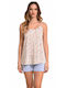 Zen by Daisy Summer Babydoll Printed