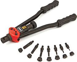 Thread Riveter Set Scissor Type M3-M12 HBM