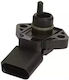 Intake Manifold Pressure Sensor Seat Cordoba 6k2 Bosch 0261230011