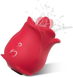Vibrator Rosa Vibrator Rosa
