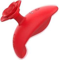 Vibrator Rosa