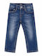 Kinderhose Denim Colormple