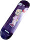 Baker Shortboard Lila
