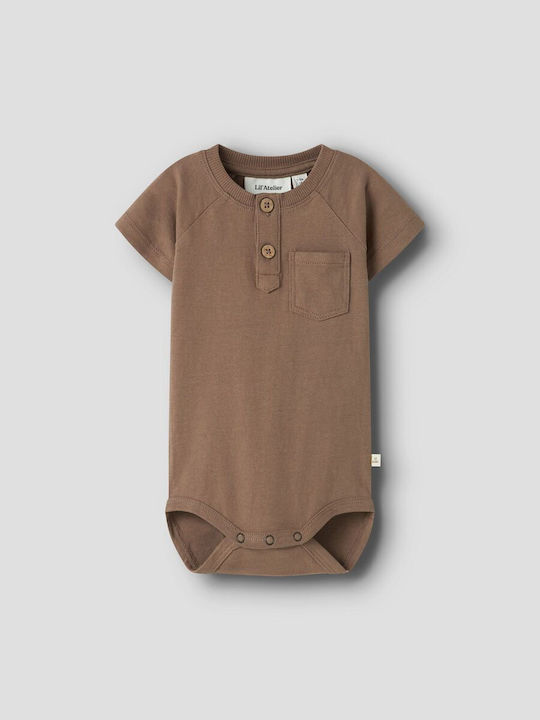 Lil' Atelier Body Maro