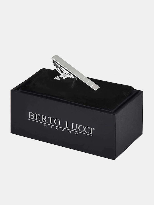 Berto Lucci Clip Γραβάτας