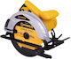 Worksite CSW174 Δισκοπρίονο 1250W
