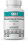 Science of Nature Fortius for Women Multivitamin for Immune Support 90 Tablets