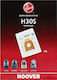 Vacuum Cleaner Bag Hoover H30s Pure Filter