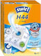 Vacuum Cleaner Bags Swirl H44 Hoover