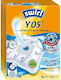 Vacuum Cleaner Bags Swirl Y05 Dirt Devil Progress Blaupunkt Rohnson