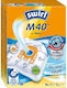 Vacuum Cleaner Bags Swirl M40 Miele