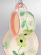 Coffee Ceramic Green Cup