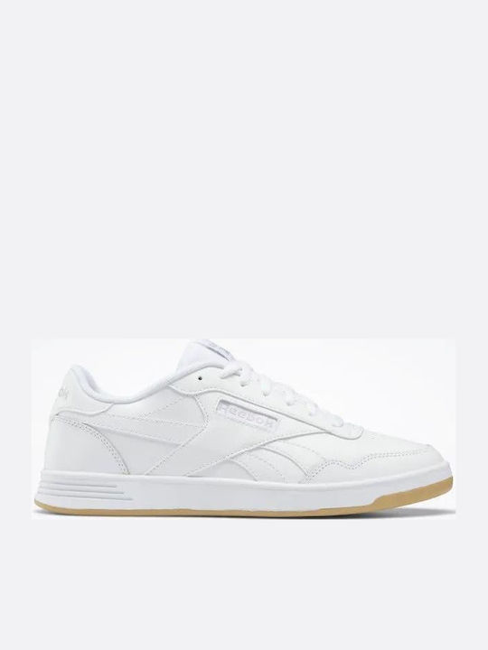 Reebok Court Advance Sneakers Ftwwht