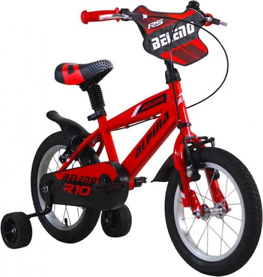 Kinderfahrrder Rote | Skroutz Germany