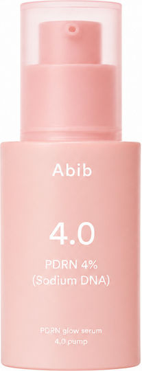 Abib 4.0 Glow Serum Προσώπου για Λάμψη 30ml